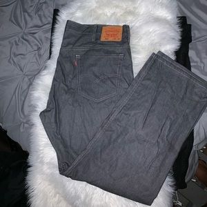 Men's Levi jeans Great Condition!!!